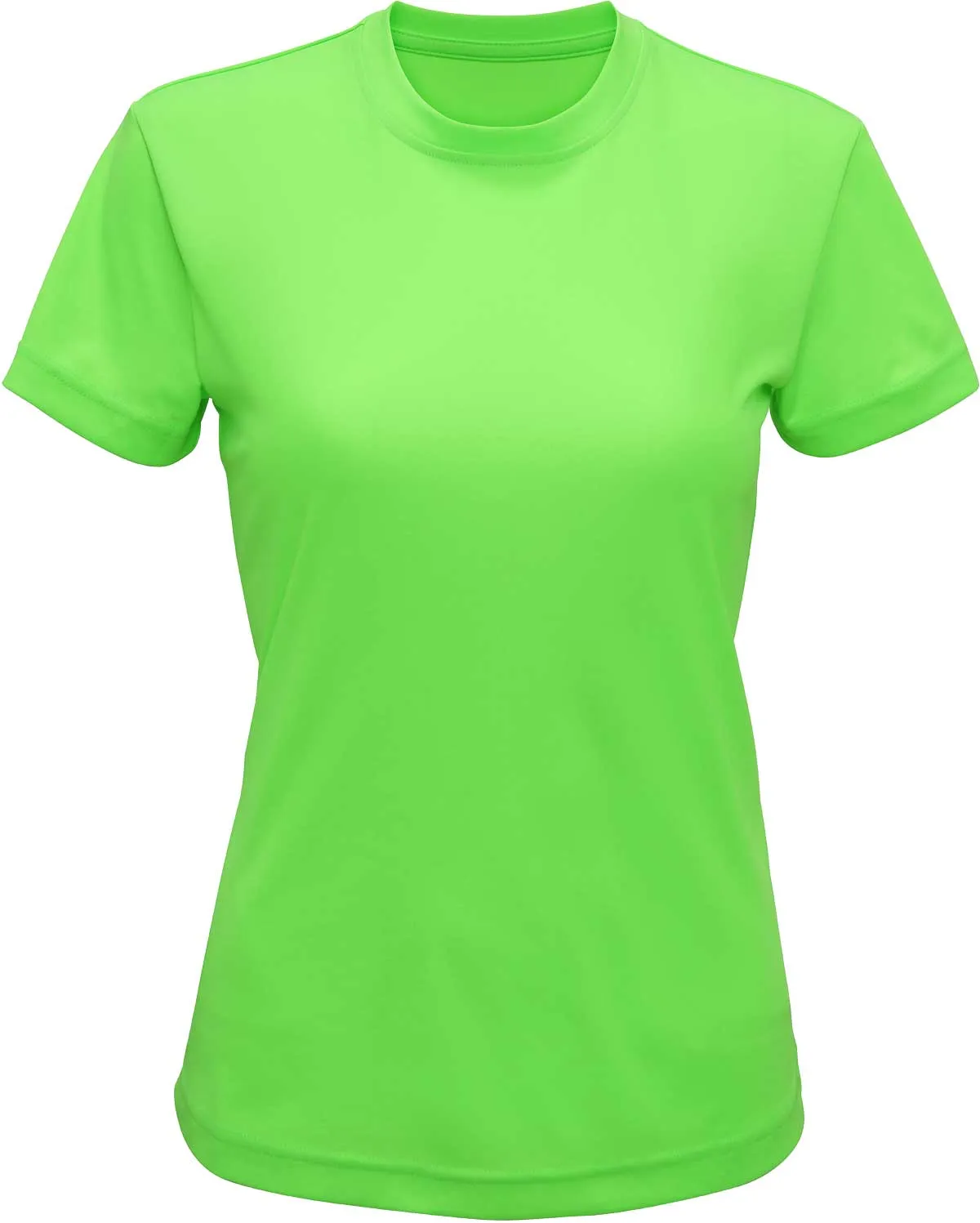 Women's TriDri Tech Performance Tee {TR020}