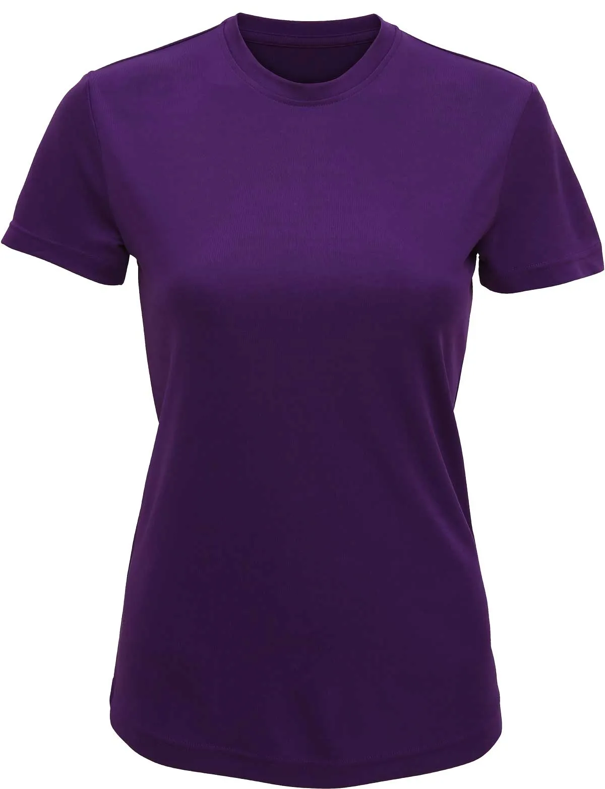 Women's TriDri Tech Performance Tee {TR020}