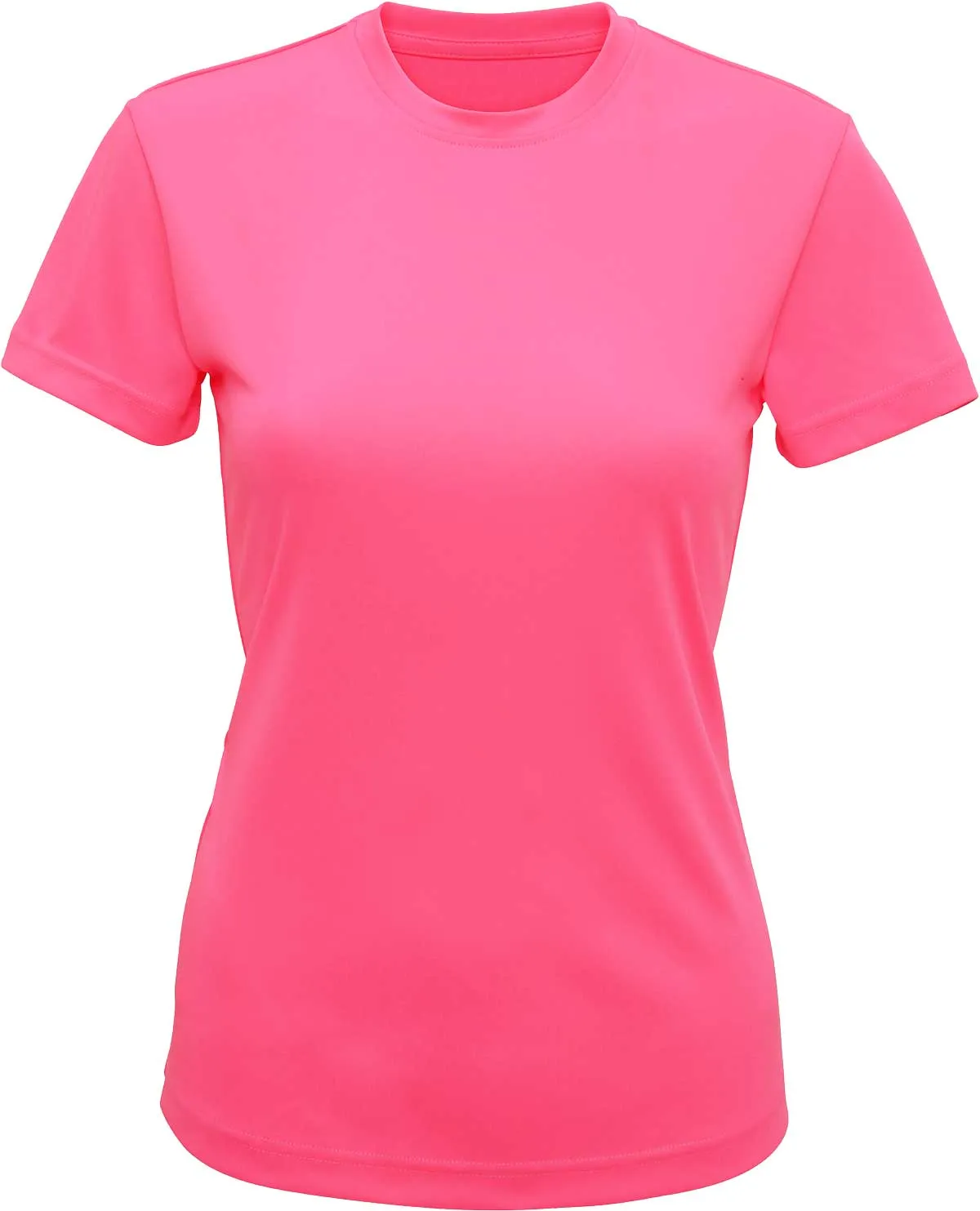 Women's TriDri Tech Performance Tee {TR020}