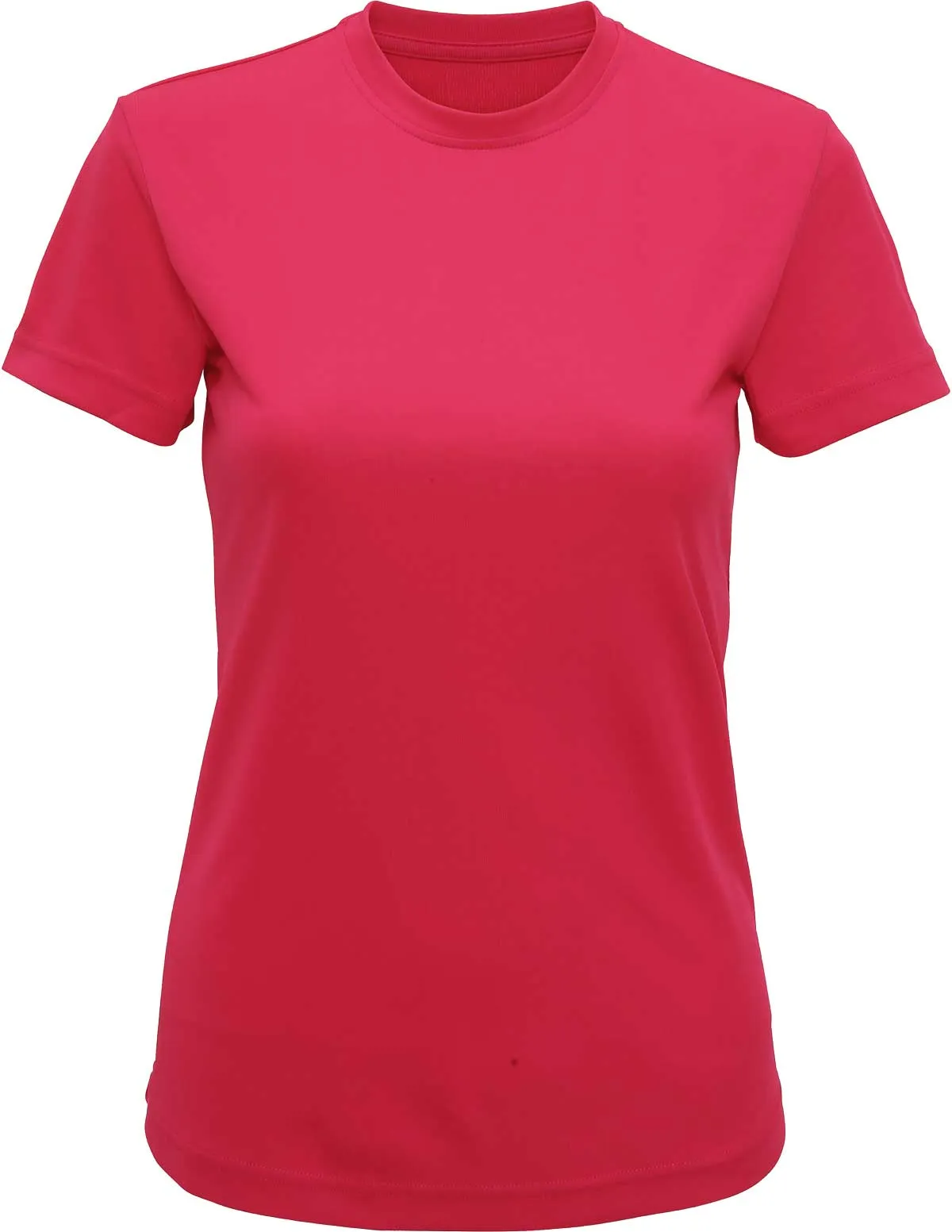 Women's TriDri Tech Performance Tee {TR020}