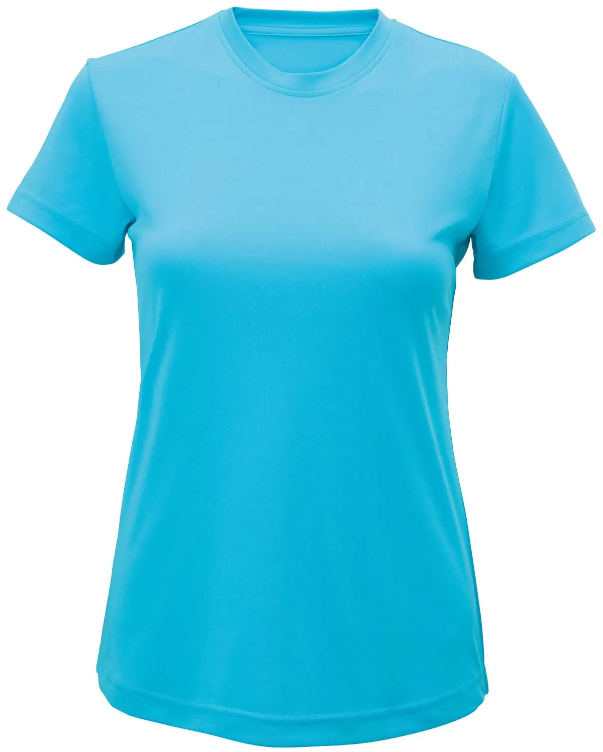 Women's TriDri Tech Performance Tee {TR020}