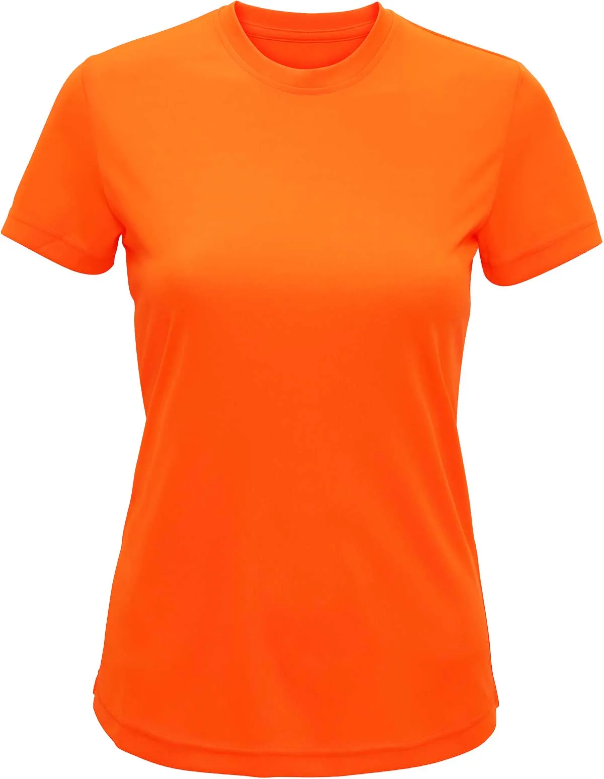 Women's TriDri Tech Performance Tee {TR020}