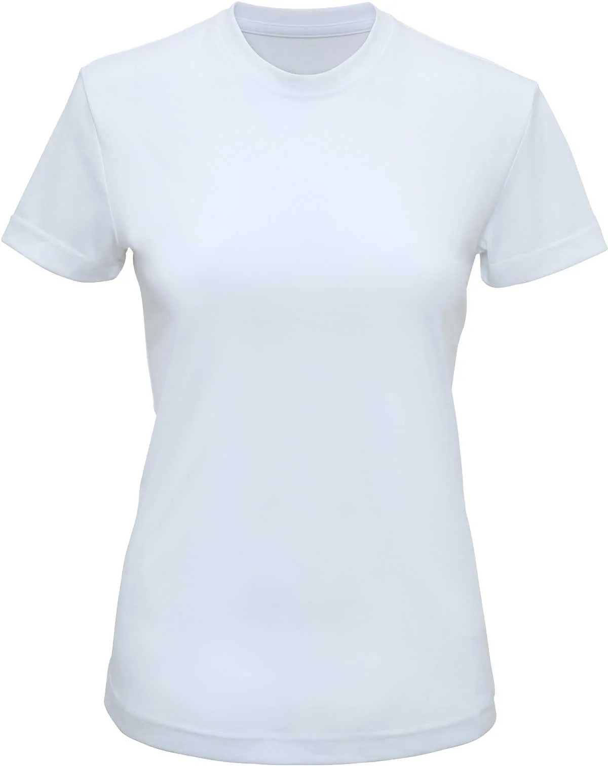 Women's TriDri Tech Performance Tee {TR020}