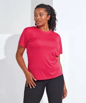 Women's TriDri Tech Performance Tee {TR020}