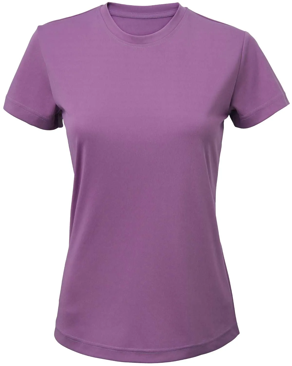 Women's TriDri Tech Performance Tee {TR020}