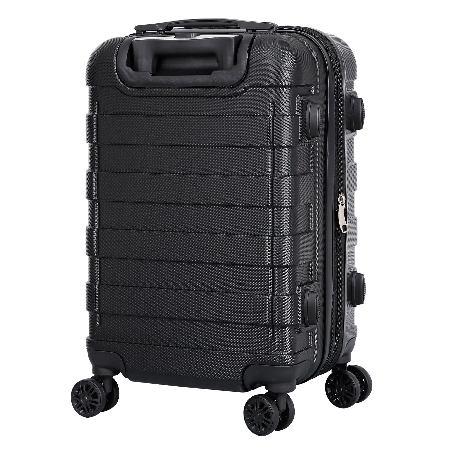 ZENY™ 21 Inch Expandable Suitcase Hardside Carry-On Travel Luggage